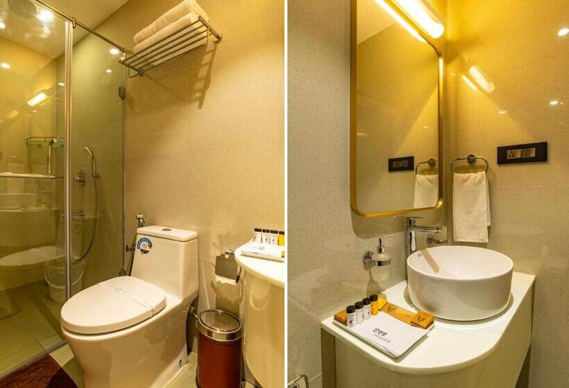 リゾートホテル Makayiram Retreat