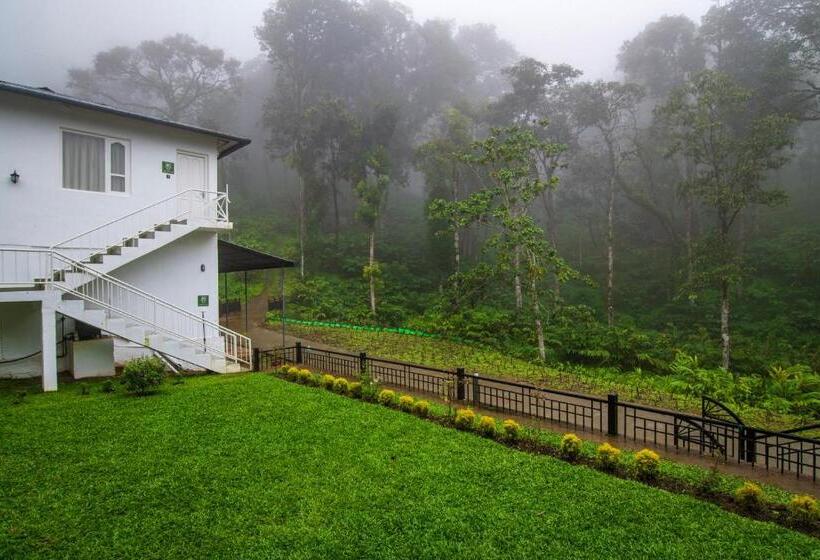 リゾートホテル Makayiram Retreat