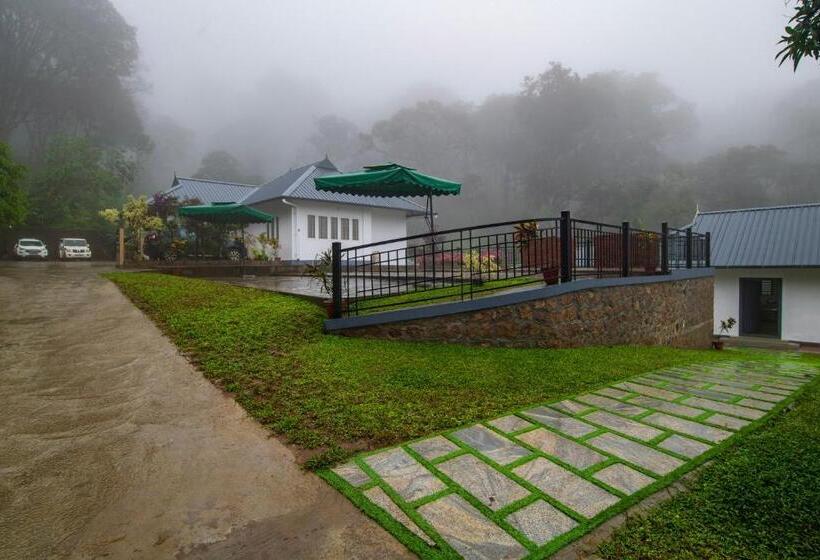 リゾートホテル Makayiram Retreat