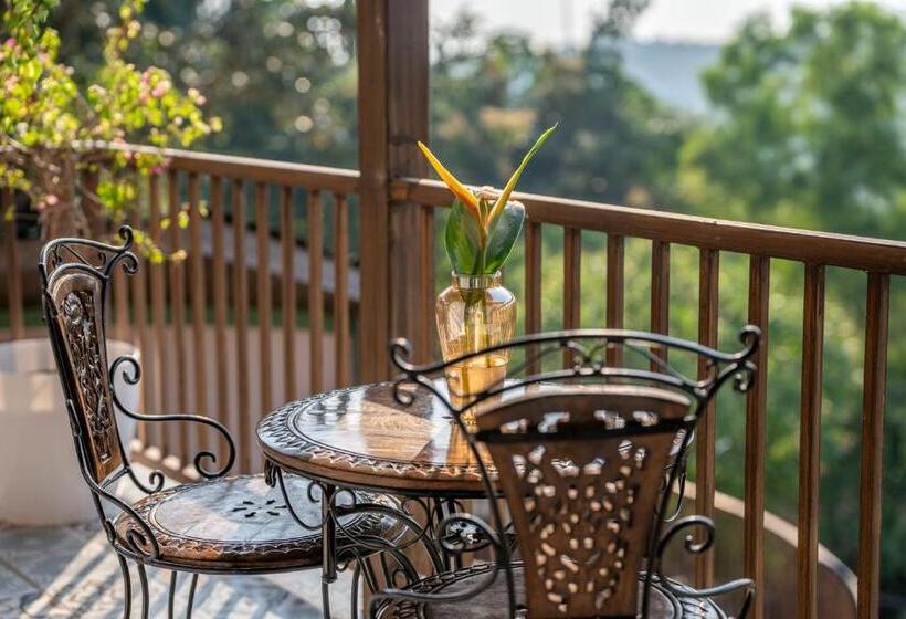 אתר נופש Simroseate