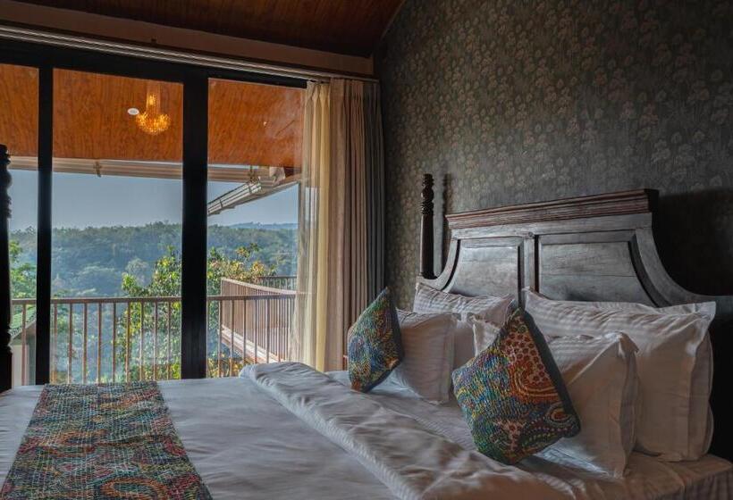 אתר נופש Simroseate