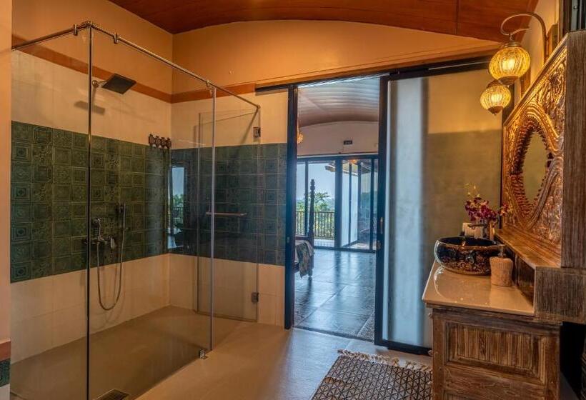 אתר נופש Simroseate