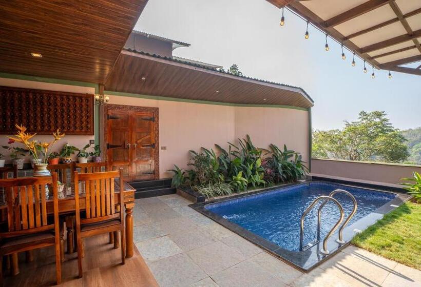 אתר נופש Simroseate