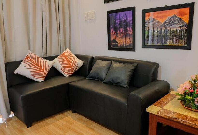 Saffire Beach Resort And Glamping