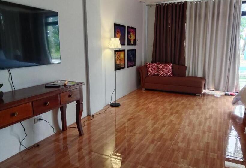 Saffire Beach Resort And Glamping