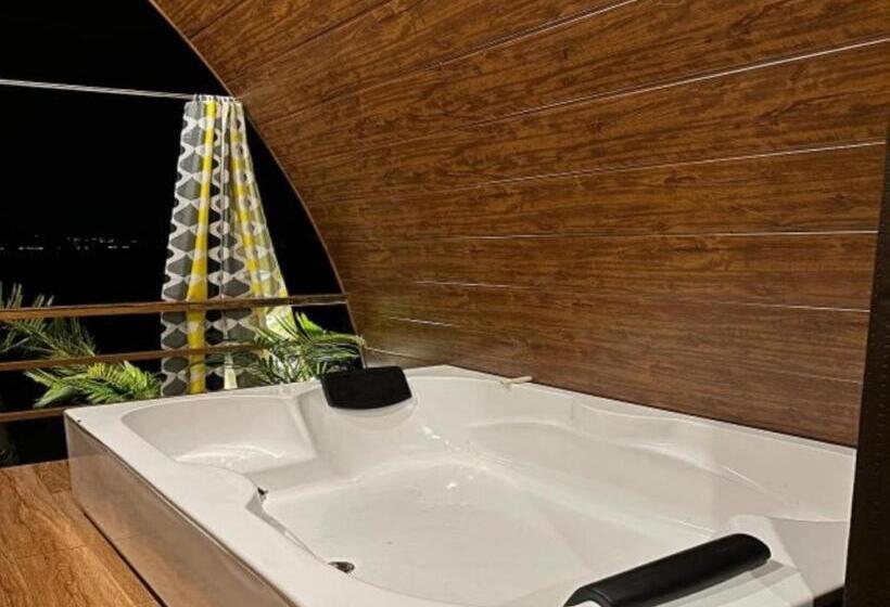 Samadhan Lake Side Resort Maval