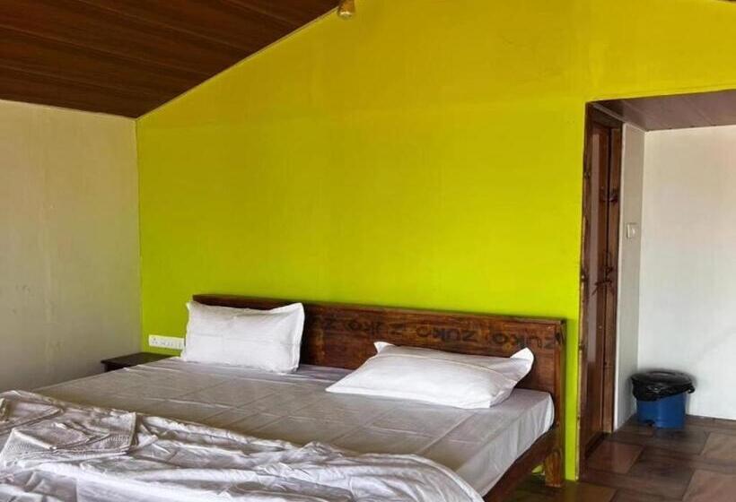 Samadhan Lake Side Resort Maval