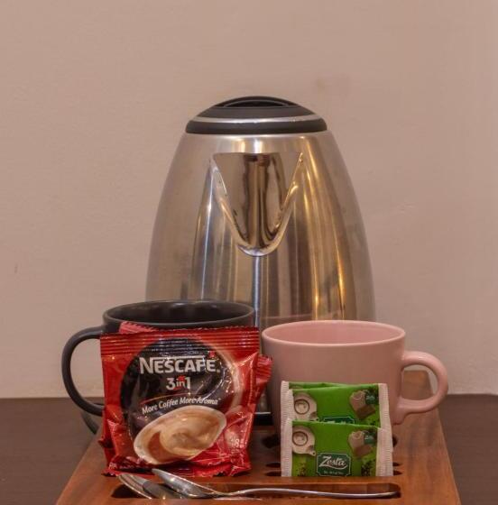 Spicepeek Boutique Hotel Cmb Airport