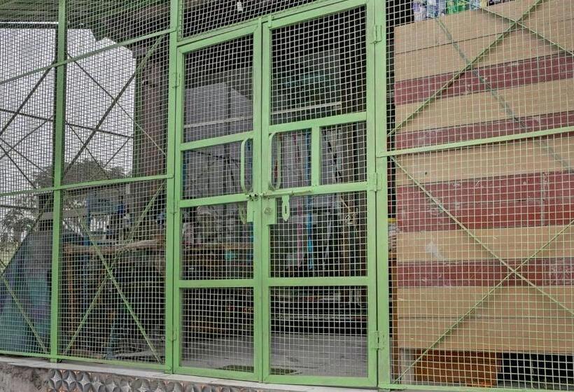 Spot On Sunil Hotel & Restaurant