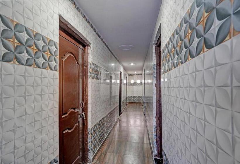 Spot On Sunil Hotel & Restaurant