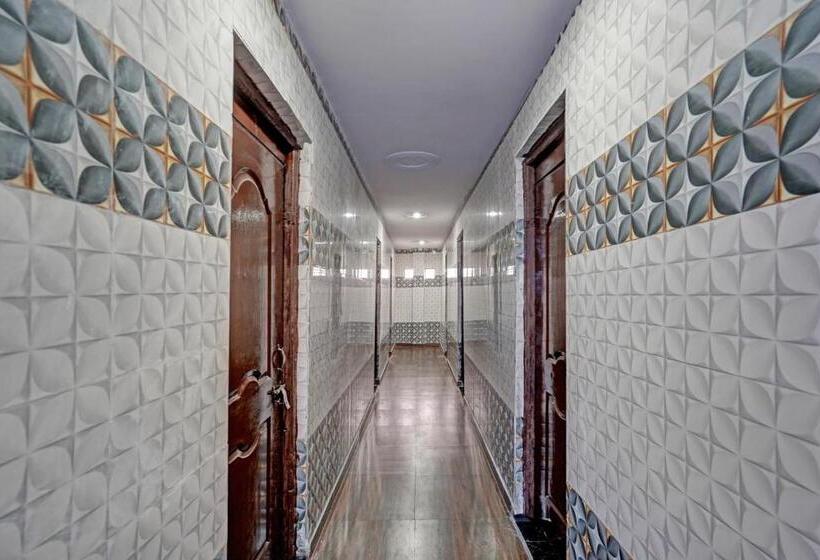 Spot On Sunil Hotel & Restaurant