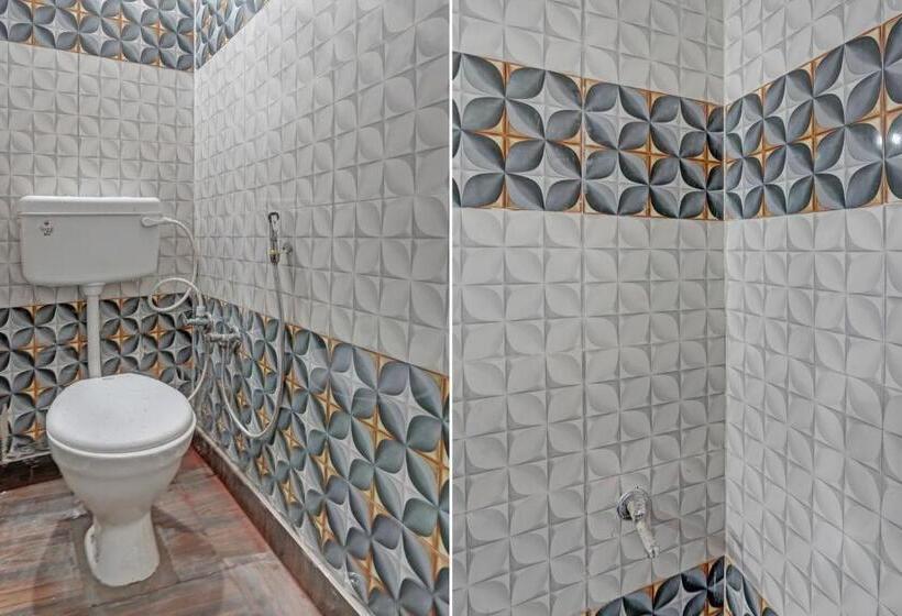 Spot On Sunil Hotel & Restaurant