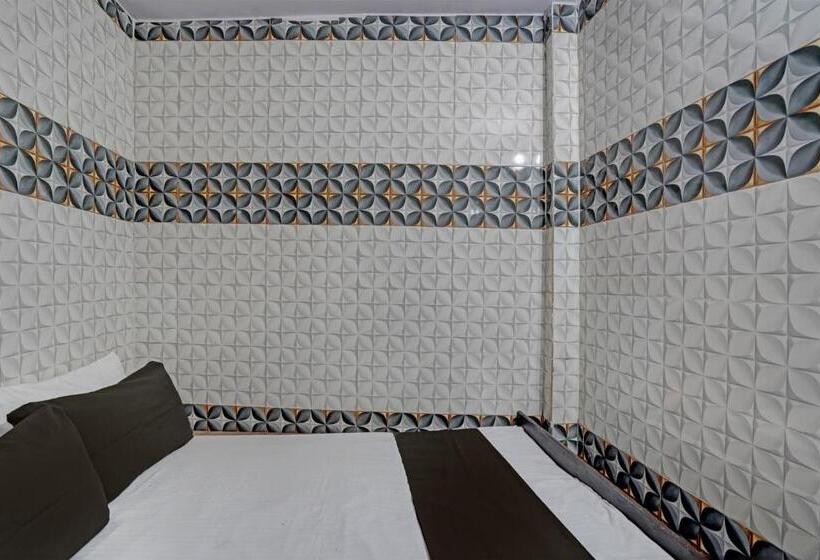 Spot On Sunil Hotel & Restaurant