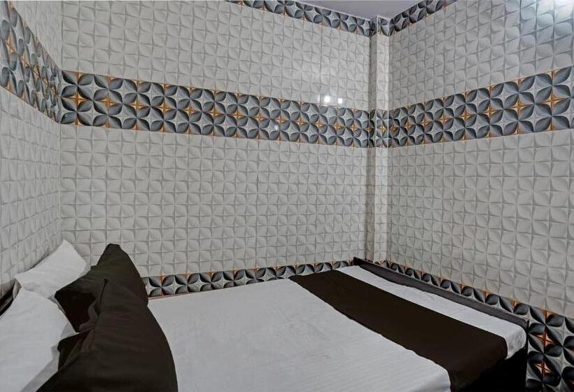 Spot On Sunil Hotel & Restaurant