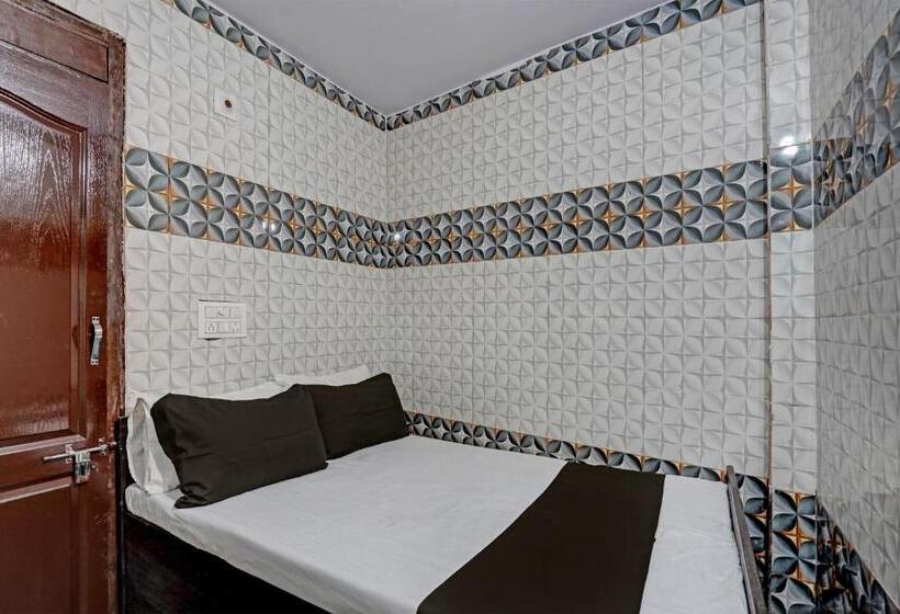 Spot On Sunil Hotel & Restaurant