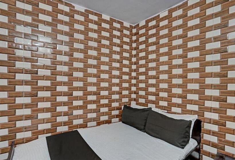 Spot On Sunil Hotel & Restaurant