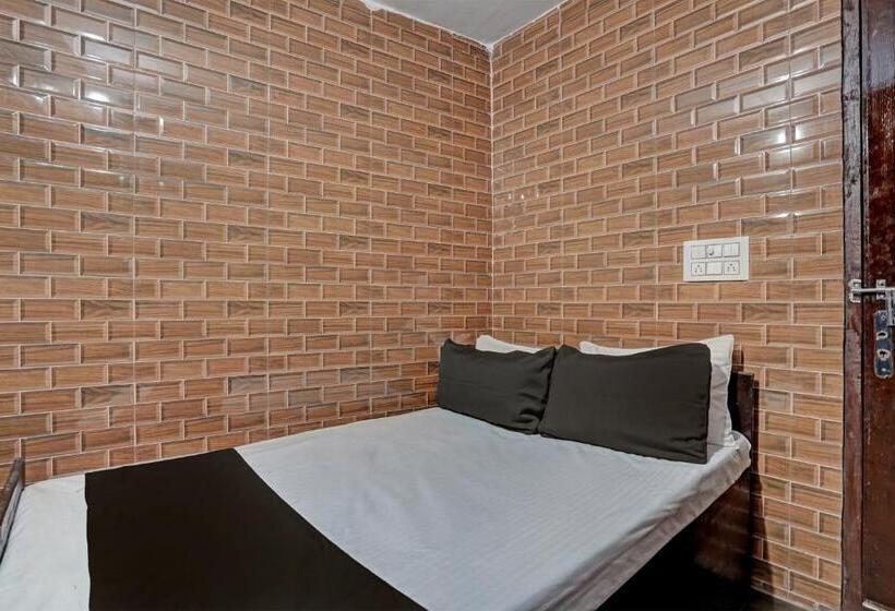 Spot On Sunil Hotel & Restaurant