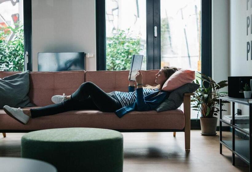 Stayery Gütersloh Hauptbahnhof