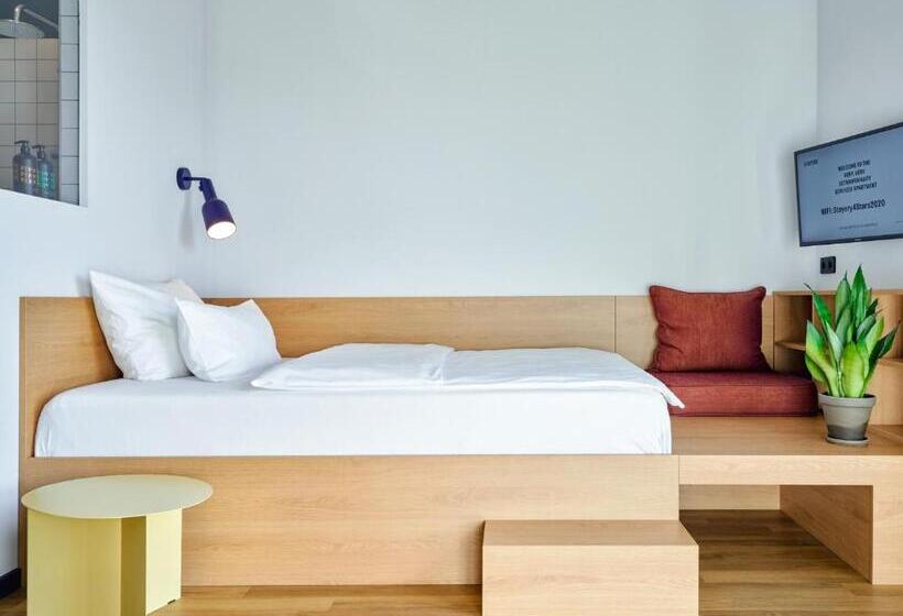 Stayery Gütersloh Hauptbahnhof