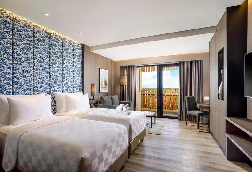 Swiss Belhotel Airport Yogyakarta