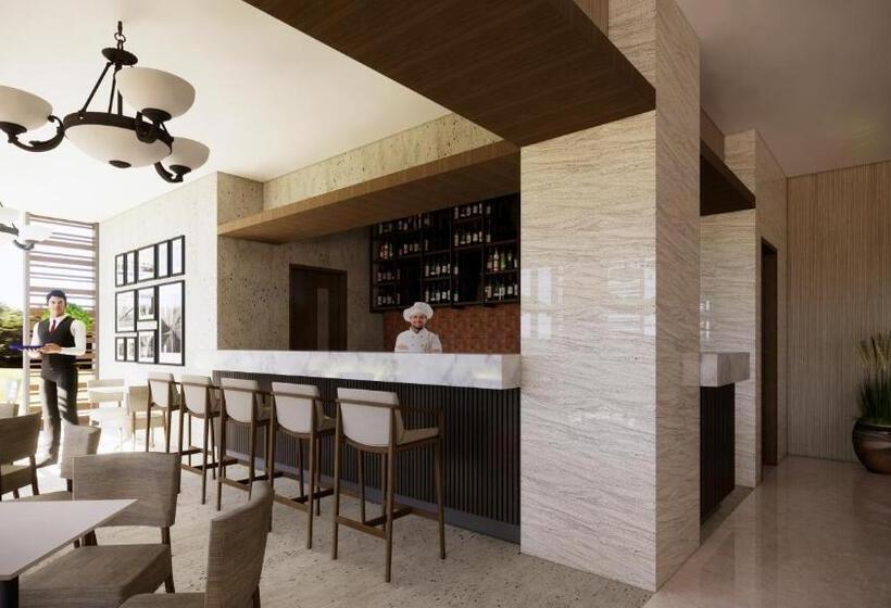 Swiss Belhotel Airport Yogyakarta