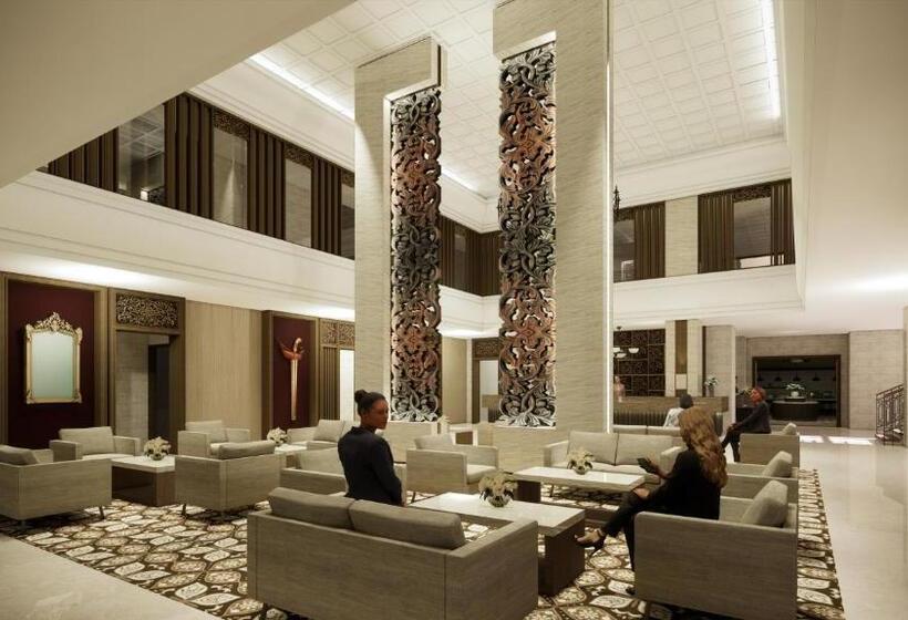 Swiss Belhotel Airport Yogyakarta