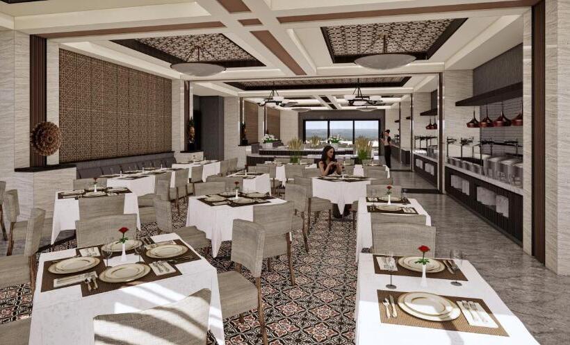 Swiss Belhotel Airport Yogyakarta