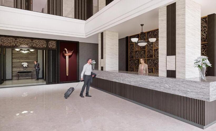 Swiss Belhotel Airport Yogyakarta