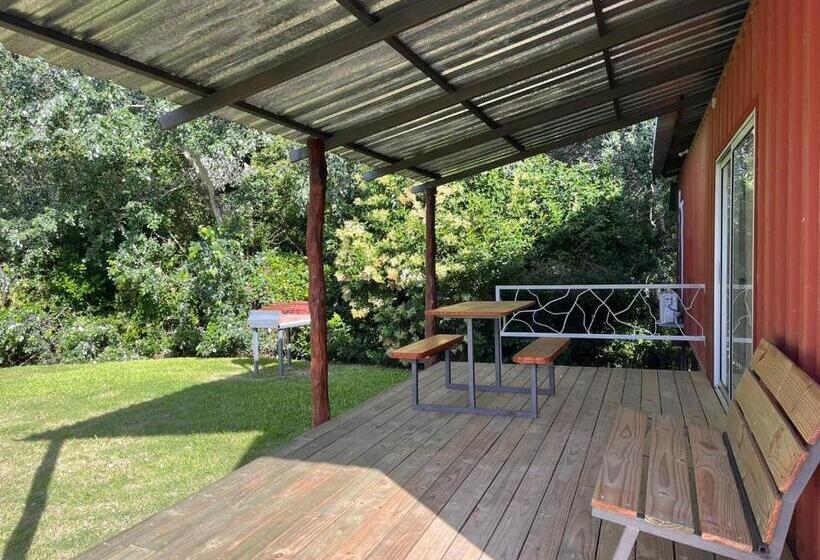 Techos Amarillos Apart