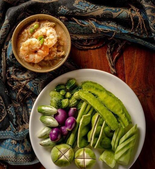 Thammachard29 Resort Baangrood