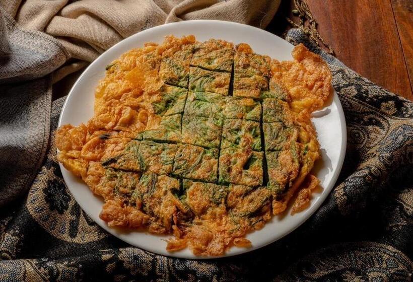 Thammachard29 Resort Baangrood