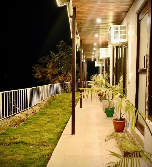 The Himaya S Resort
