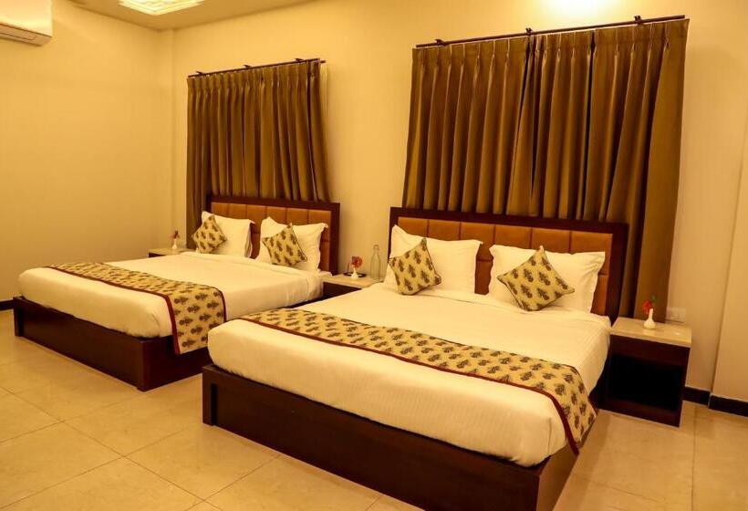 The Nangal Resort