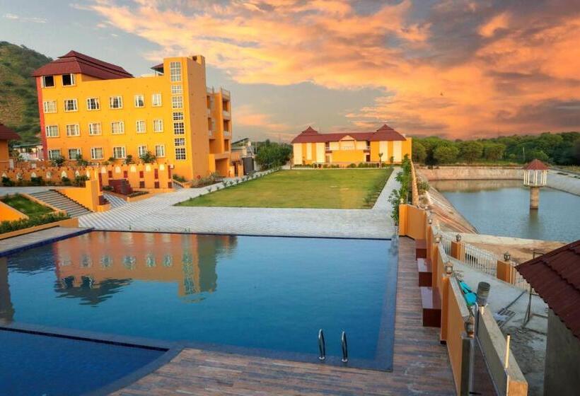 The Nangal Resort