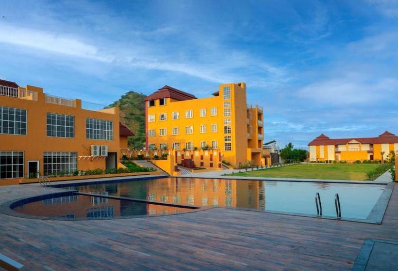 The Nangal Resort