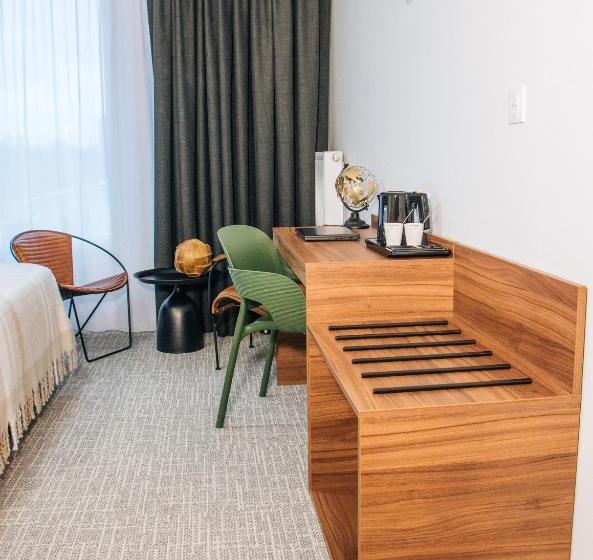 The Originals Residence, Le Wax, Lille Est