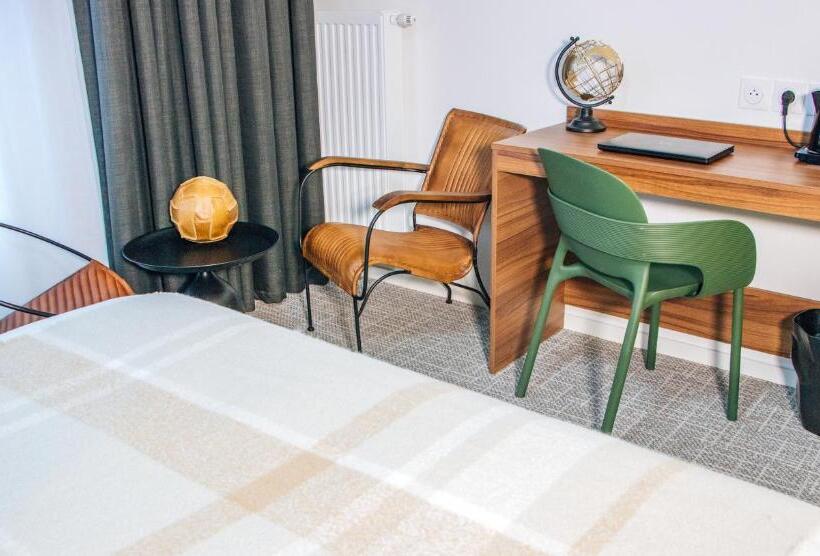 The Originals Residence, Le Wax, Lille Est