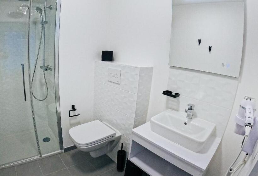 The Originals Residence, Le Wax, Lille Est