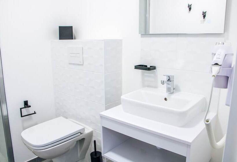 The Originals Residence, Le Wax, Lille Est