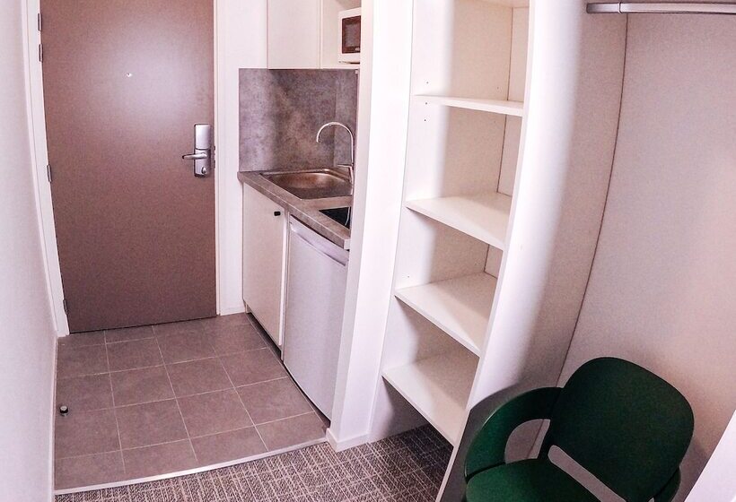 The Originals Residence, Le Wax, Lille Est