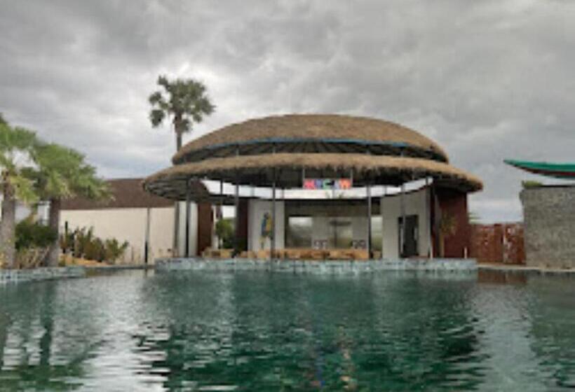 V Hotels And Resorts Kotha Peta Rural