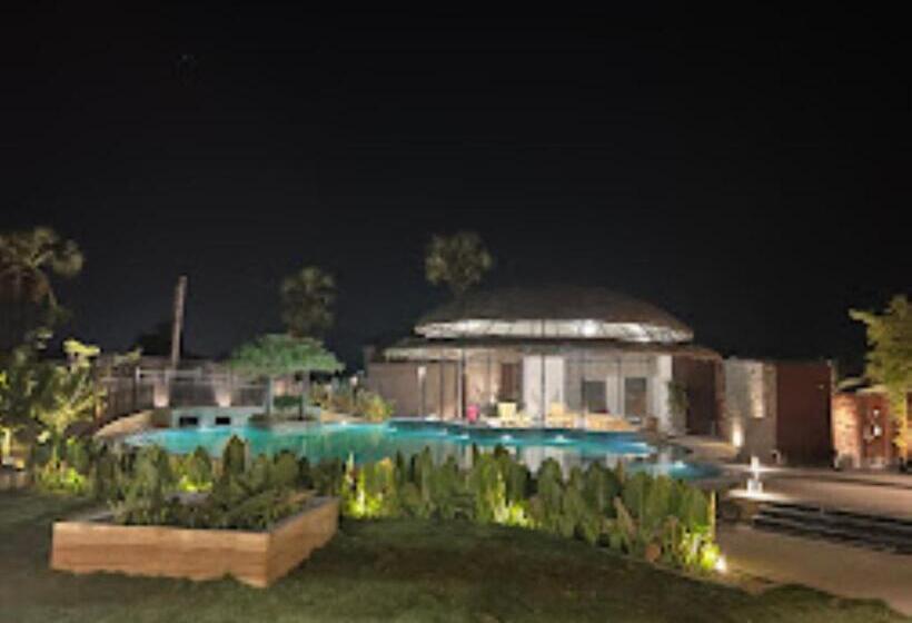 V Hotels And Resorts Kotha Peta Rural