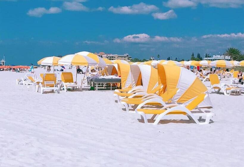 Waterfront Resort Condo Beaches Sunset Free Bikes2