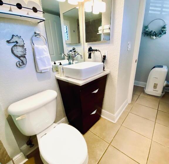 Waterfront Resort Condo Beaches Sunset Free Bikes2