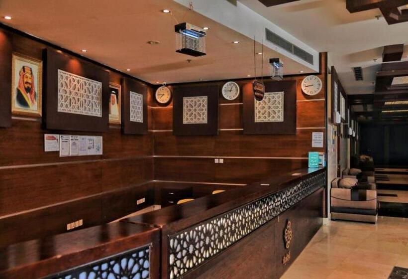 فندق رتاج الحياة