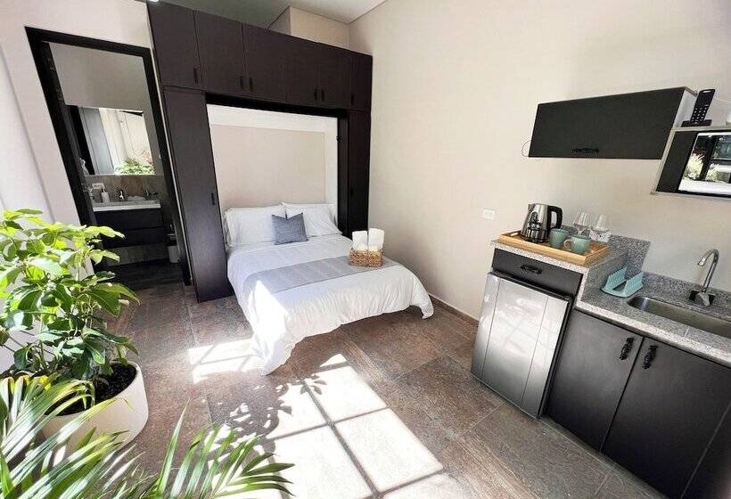 1714 Hotel  Boutique Peñol  Guatapé