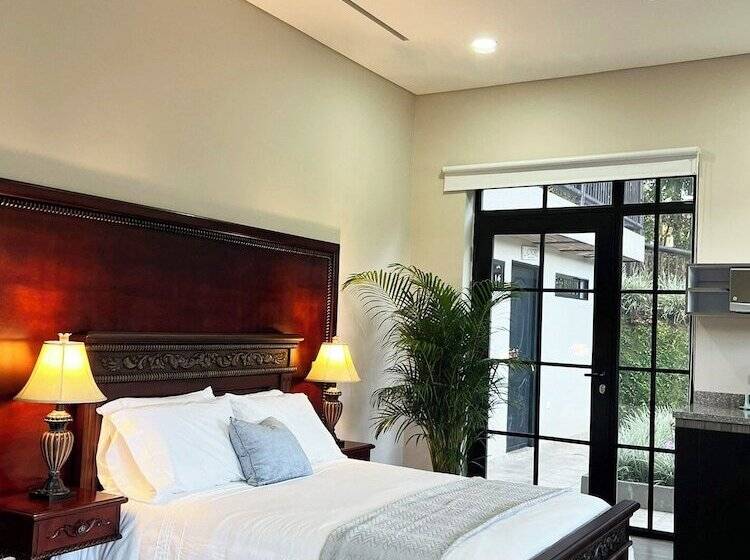 1714 Hotel  Boutique Peñol  Guatapé