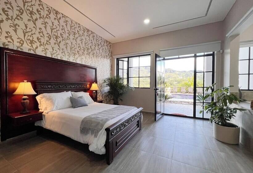 1714 Hotel  Boutique Peñol  Guatapé