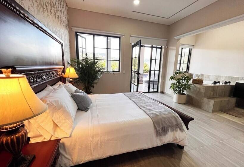 1714 Hotel  Boutique Peñol  Guatapé