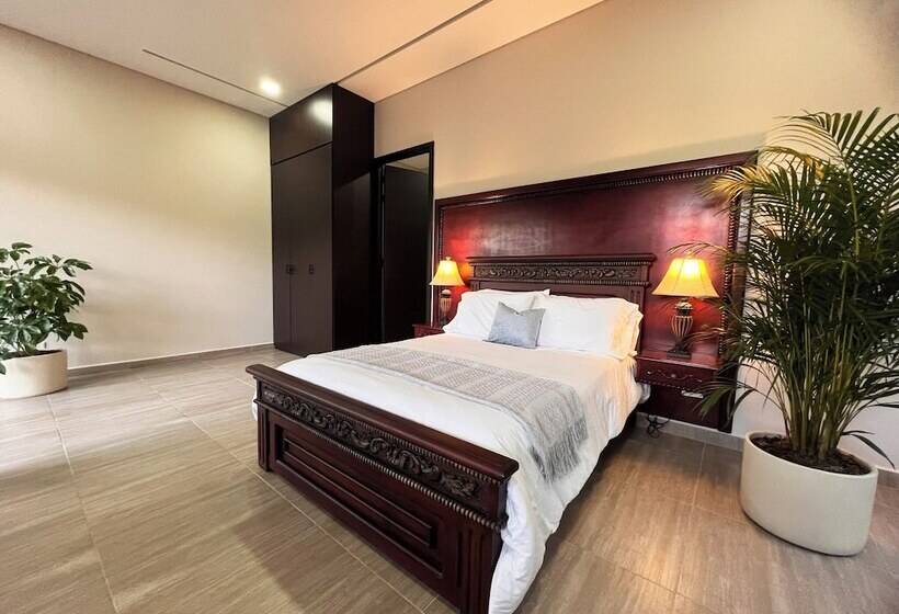 1714 Hotel  Boutique Peñol  Guatapé